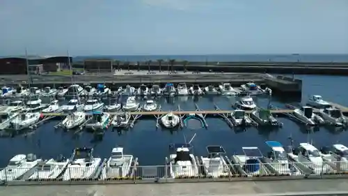 舞子六神社／まいこむの宮(兵庫県)