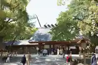 熱田神宮(愛知県)