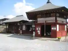 明智寺(埼玉県)