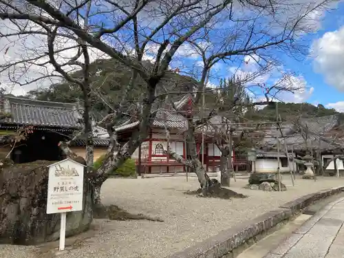 粉河寺(和歌山県)