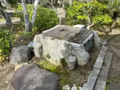 印空寺(京都府)