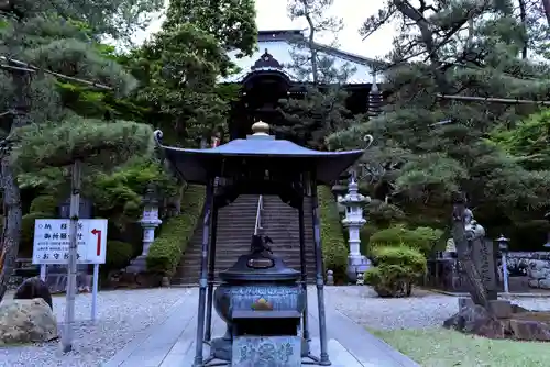 岩殿山安楽寺（吉見観音）(埼玉県)