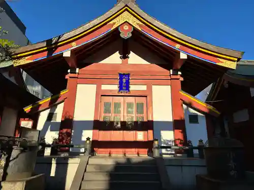 神田神社（神田明神）(東京都)