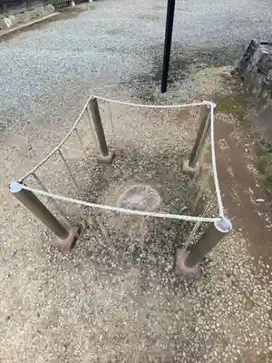 豊受大神社(京都府)