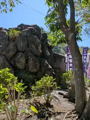 龍宮（江島神社）の本殿・本堂