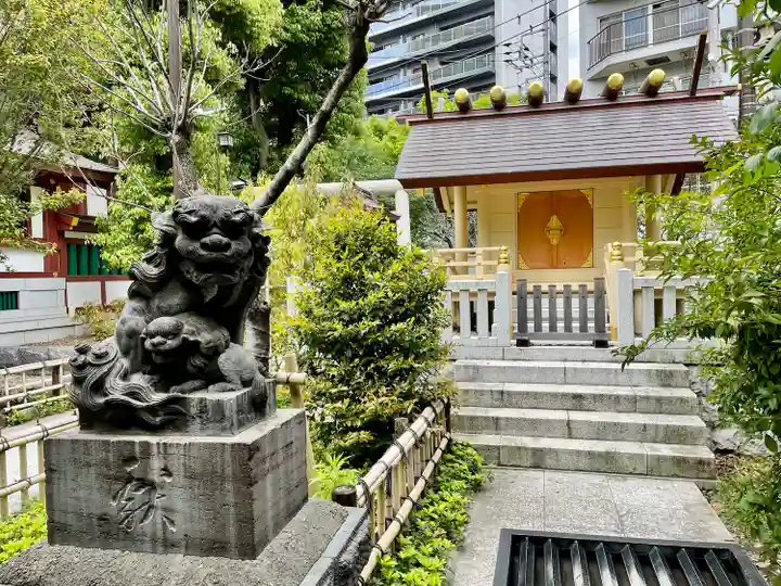 蒲田八幡神社(東京都)