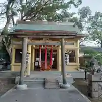 刺田比古神社(和歌山県)