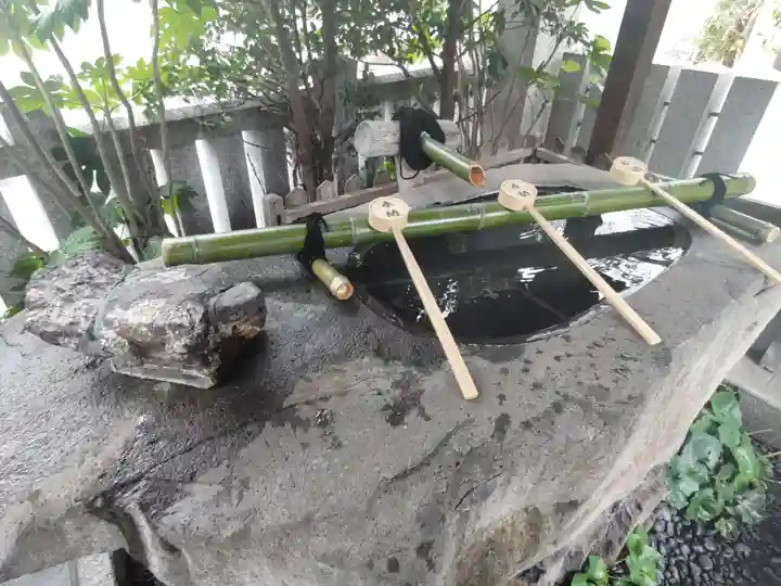 一宮神社(兵庫県)