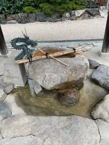 白山神社（小幡）(愛知県)