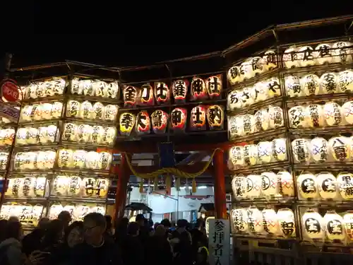 金刀比羅大鷲神社の鳥居