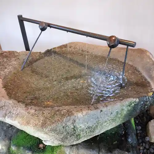 星川杉山神社(神奈川県)