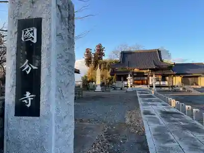 下野国分寺(栃木県)
