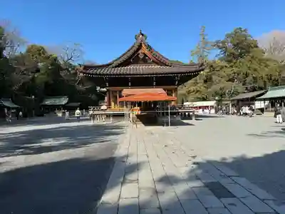 三嶋大社(静岡県)