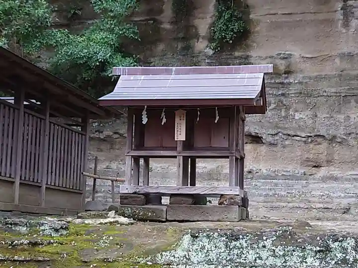 瀬戸神社の末社・摂社