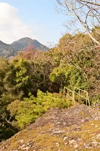 霊岩寺(愛媛県)