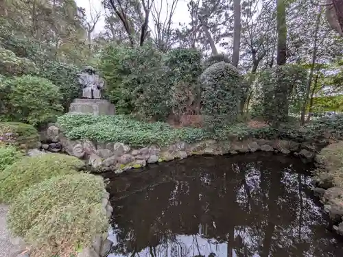 寒川神社(神奈川県)