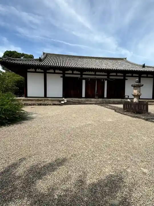 新薬師寺(奈良県)