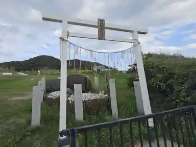 洲崎神社(千葉県)