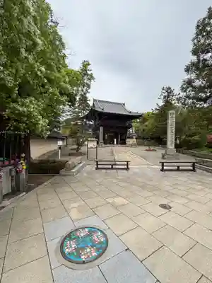 鶴林寺(兵庫県)