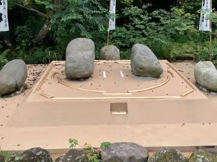 多聞院のその他建物