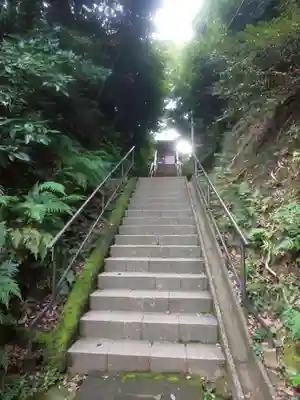 円覚寺のその他建物