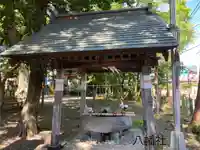 八幡社(長野県)