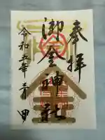 御金神社(京都府)