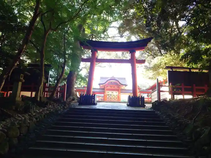 宇佐神宮(大分県)