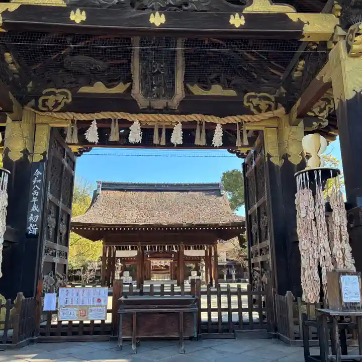 豊国神社(京都府)