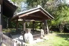 法華寺(奈良県)