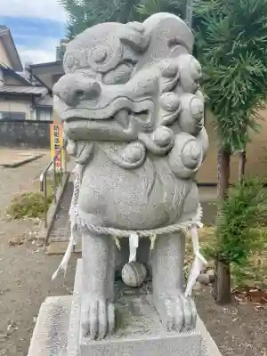 八幡宮(栃木県)
