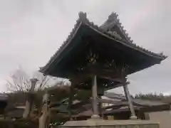 正覚寺の建物その他