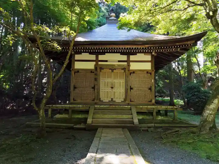 延暦寺恵心堂(滋賀県)