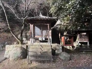 鳴滝不動(岡山県)