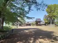 美和神社のその他建物