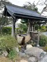 衣笠常修寺(京都府)