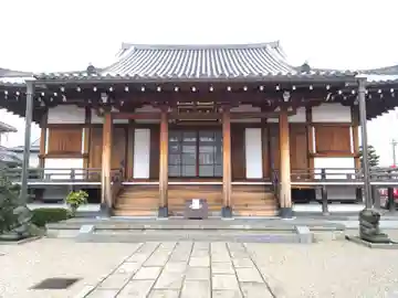 本成寺(愛知県)