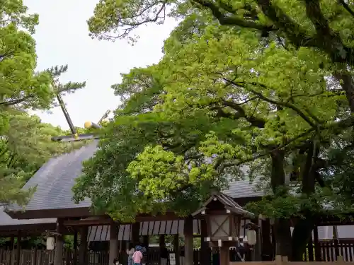熱田神宮(愛知県)
