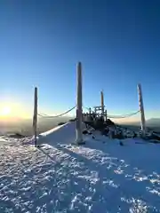 車山神社(長野県)