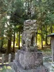 出雲神社(京都府)