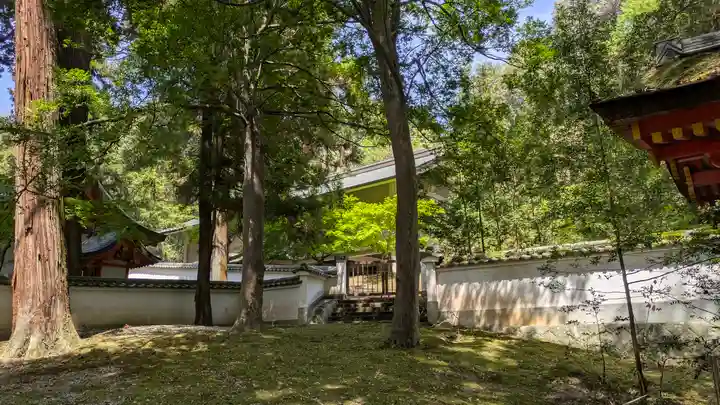 手向山八幡宮(奈良県)