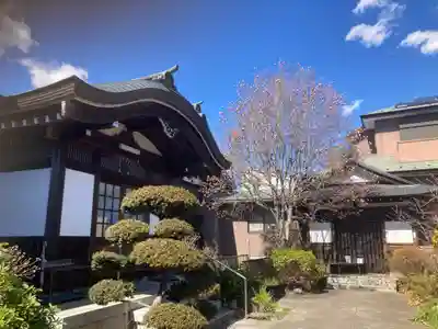 東勝寺(神奈川県)