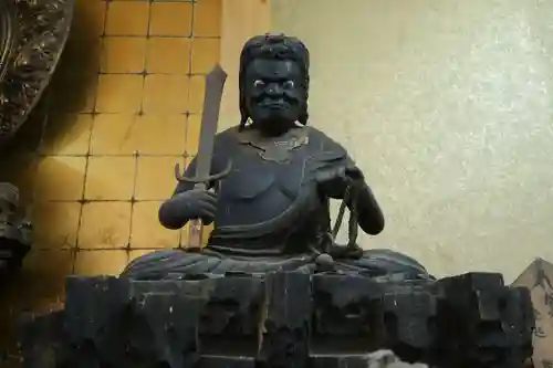 智識寺(長野県)