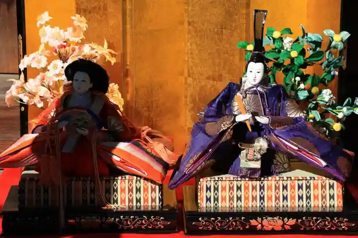 豊景神社のお祭り