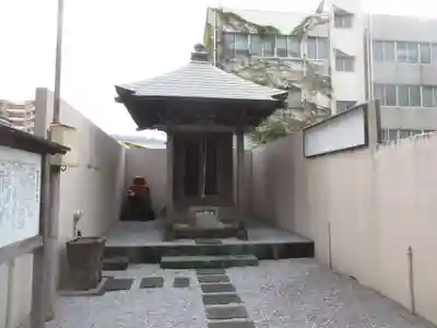 橘薬師堂(宮崎県)