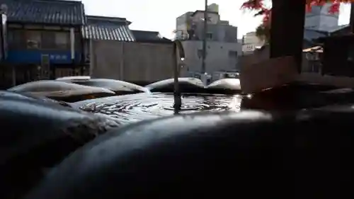 御霊神社(京都府)