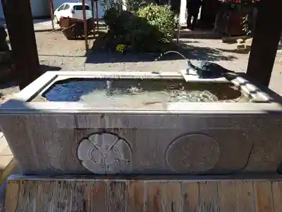 八坂神社(群馬県)