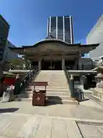 難波神社(大阪府)