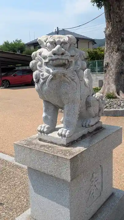 萬霊殿(萬靈殿)(兵庫県)