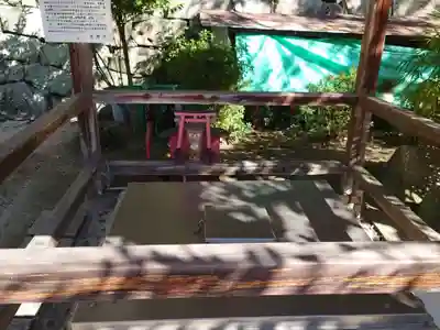 東照宮(広島県)